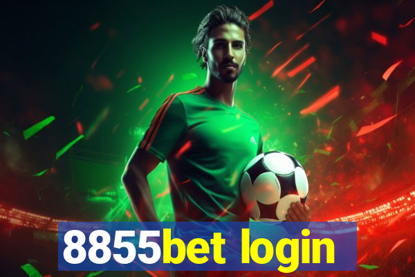 8855bet login